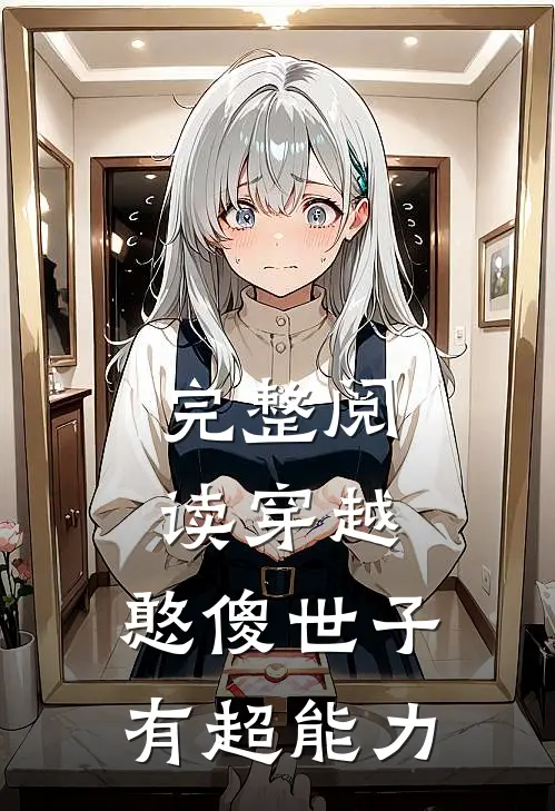 完整阅读穿越：憨傻世子有超能力