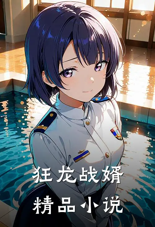 狂龙战婿精品小说