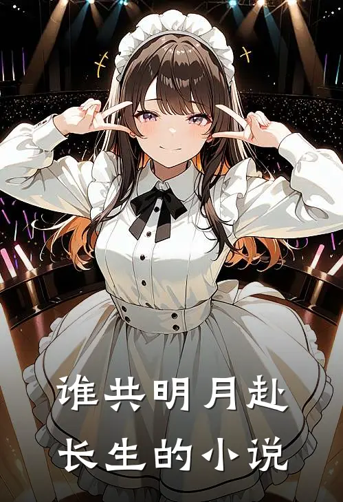 谁共明月赴长生的小说