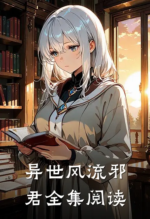 异世风流邪君全集阅读