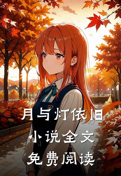 月与灯依旧小说全文免费阅读