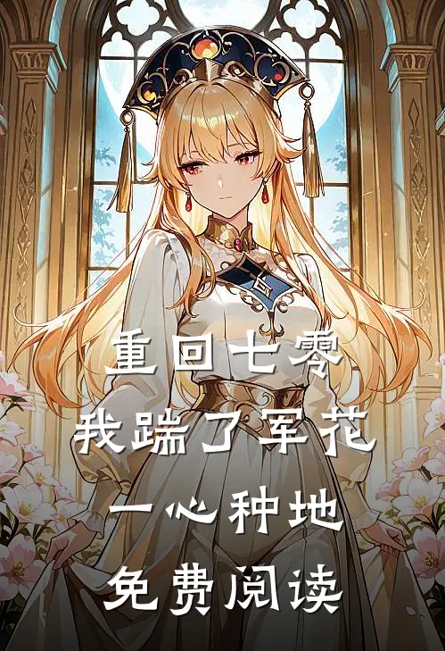 重回七零，我踹了军花一心种地免费阅读