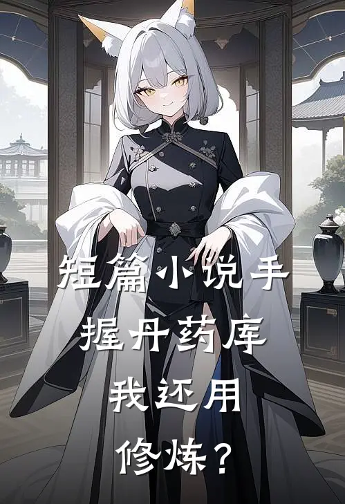 短篇小说手握丹药库，我还用修炼？
