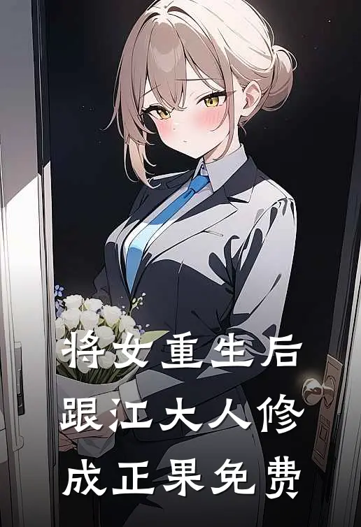 将女重生后，跟江大人修成正果免费