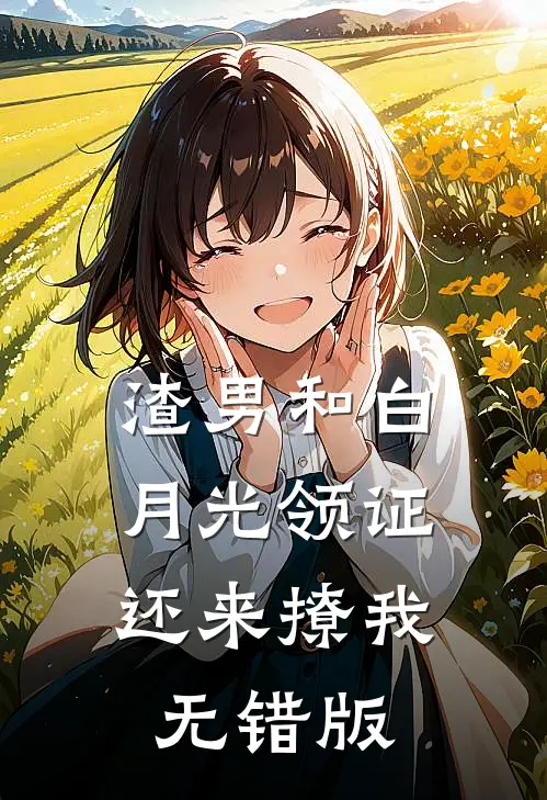 渣男和白月光领证，还来撩我无错版