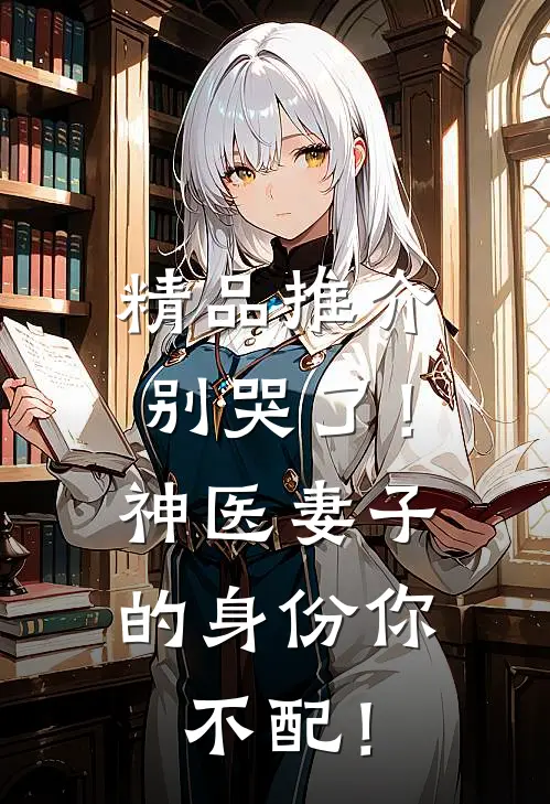 精品推介别哭了！神医妻子的身份你不配！