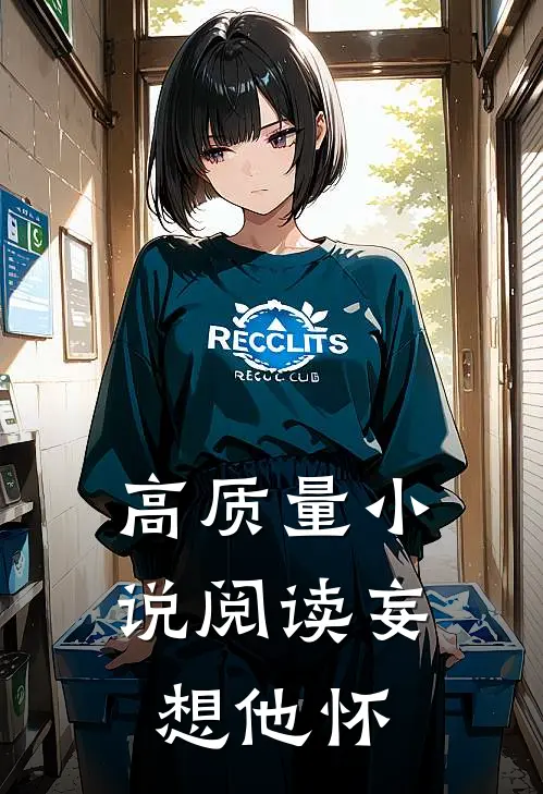 高质量小说阅读妄想他怀