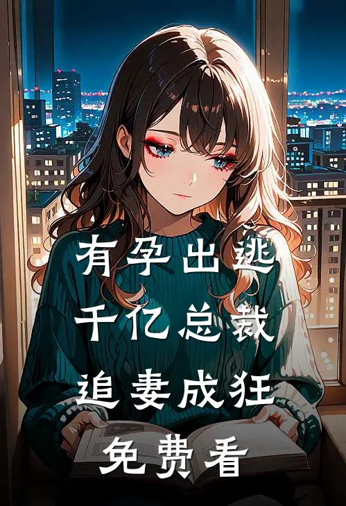 有孕出逃：千亿总裁追妻成狂免费看