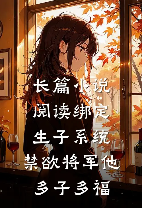 长篇小说阅读绑定生子系统，禁欲将军他多子多福