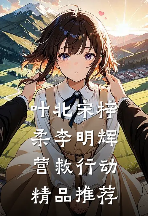 叶北宋梓柔李明辉营救行动精品推荐