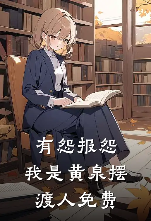 有怨报怨，我是黄泉摆渡人免费