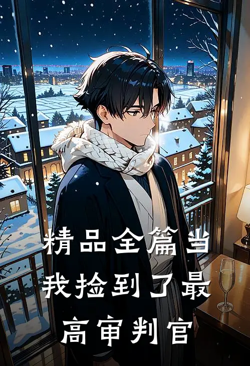 精品全篇当我捡到了最高审判官