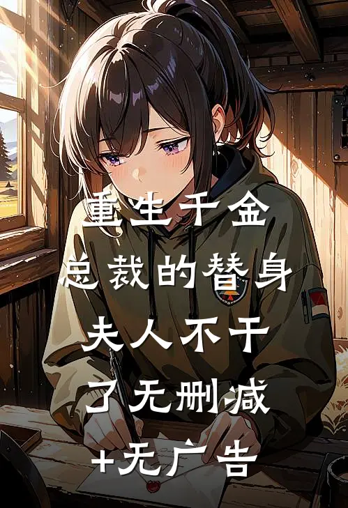 重生千金：总裁的替身夫人不干了无删减+无广告