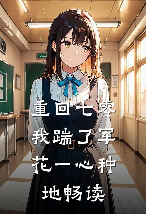 重回七零，我踹了军花一心种地畅读