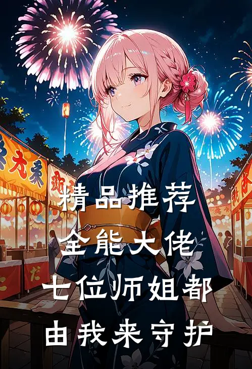 精品推荐全能大佬：七位师姐都由我来守护
