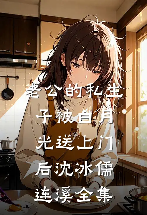 老公的私生子被白月光送上门后沈冰儒连溪全集