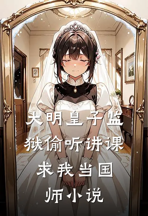 大明皇子监狱偷听讲课，求我当国师小说