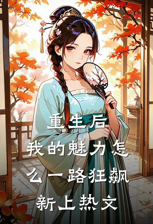 重生后，我的魅力怎么一路狂飙新上热文