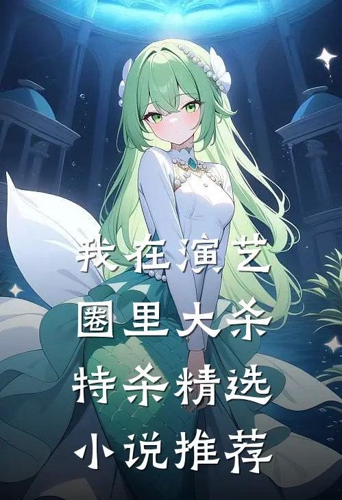我在演艺圈里大杀特杀精选小说推荐