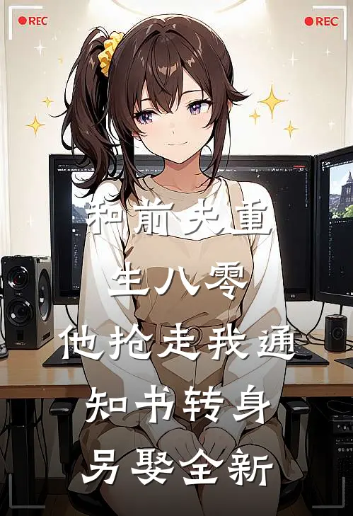 和前夫重生八零，他抢走我通知书转身另娶全新