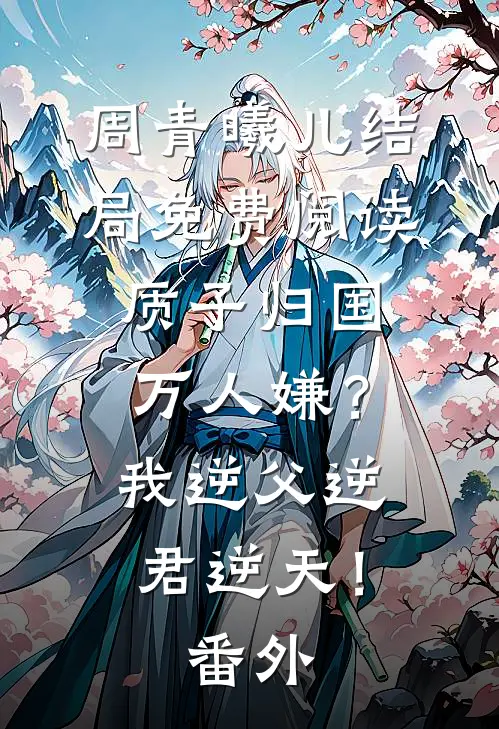周青曦儿结局免费阅读质子归国万人嫌？我逆父逆君逆天！番外