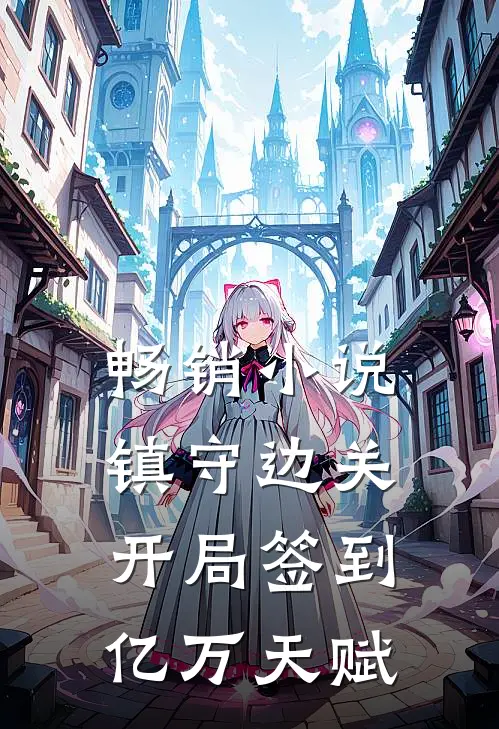 畅销小说镇守边关，开局签到亿万天赋