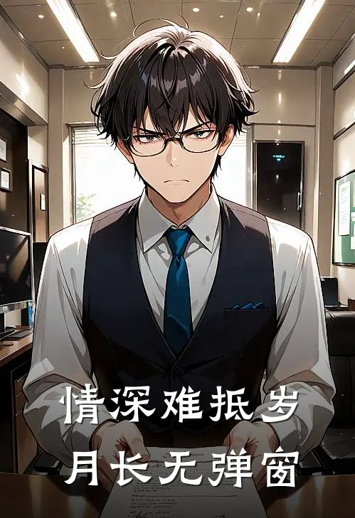 情深难抵岁月长无弹窗