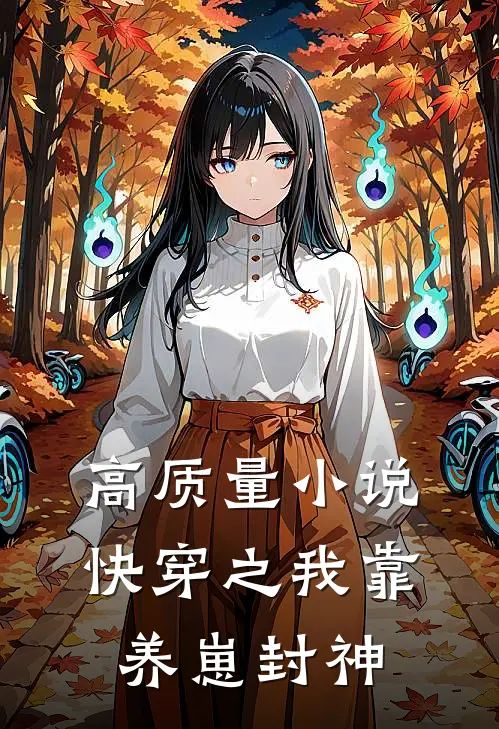 高质量小说快穿之我靠养崽封神