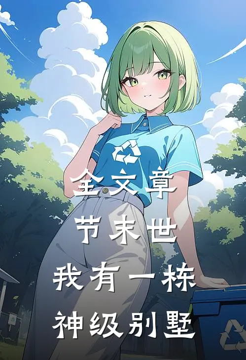 全文章节末世：我有一栋神级别墅