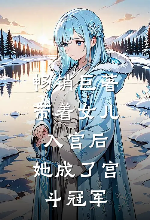 畅销巨著带着女儿入宫后，她成了宫斗冠军