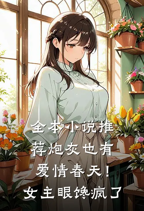 全本小说推荐炮灰也有爱情春天！女主眼馋疯了