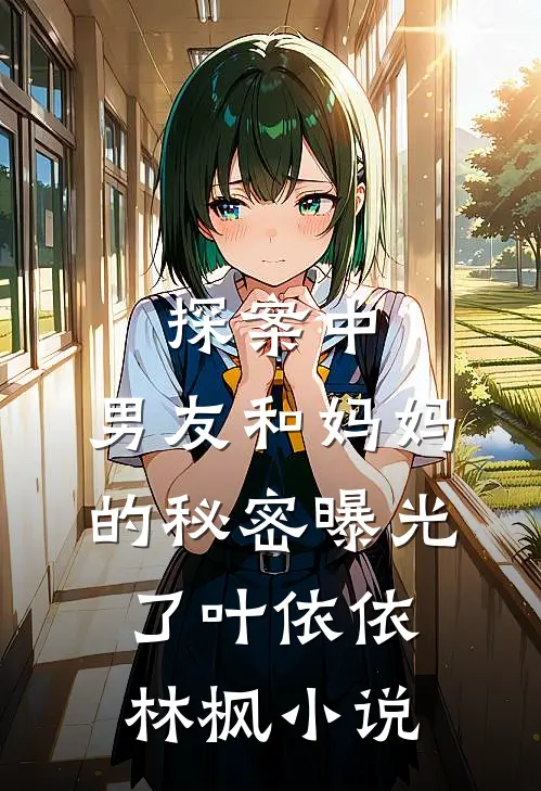 探案中，男友和妈妈的秘密曝光了叶依依林枫小说