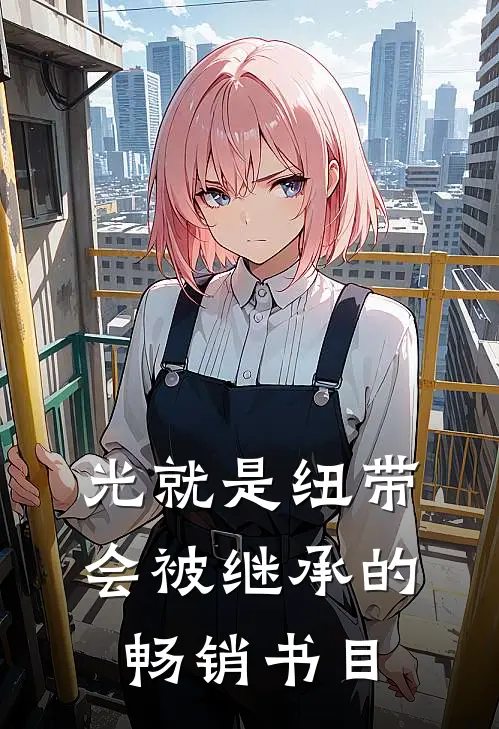 光就是纽带会被继承的畅销书目