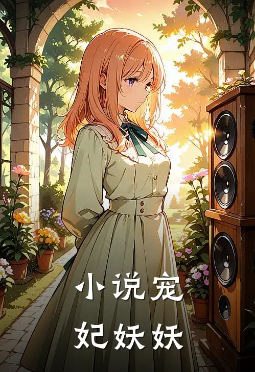 小说宠妃妖妖