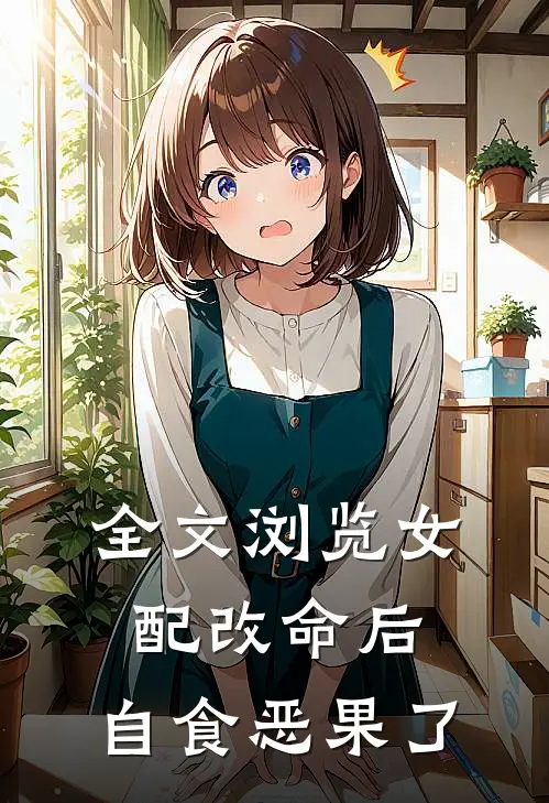 全文浏览女配改命后，自食恶果了