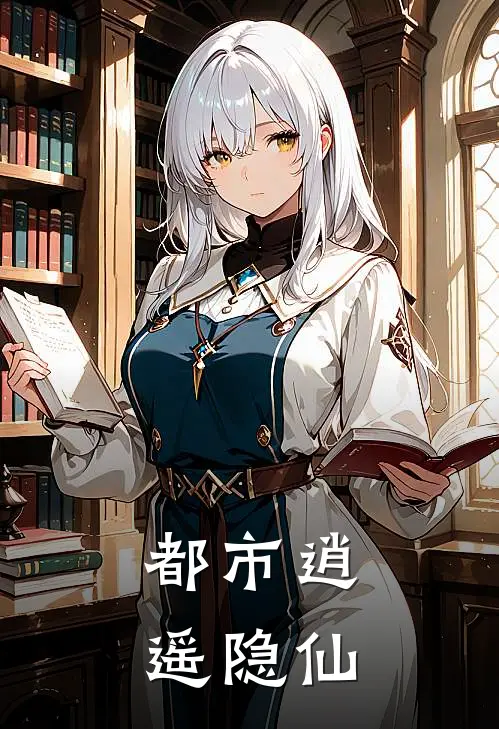 都市逍遥隐仙