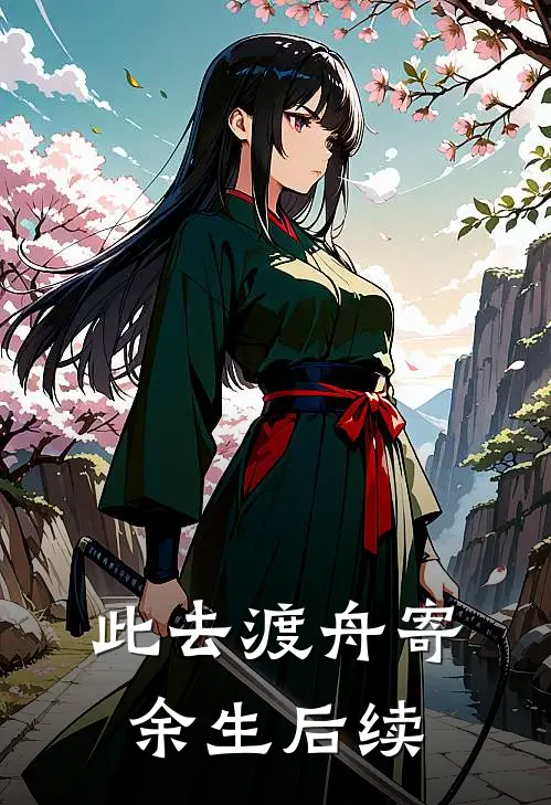 此去渡舟寄余生后续