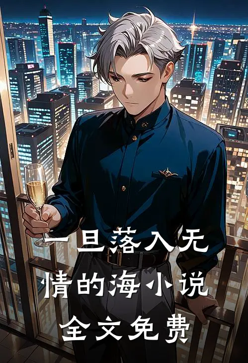 一旦落入无情的海小说全文免费