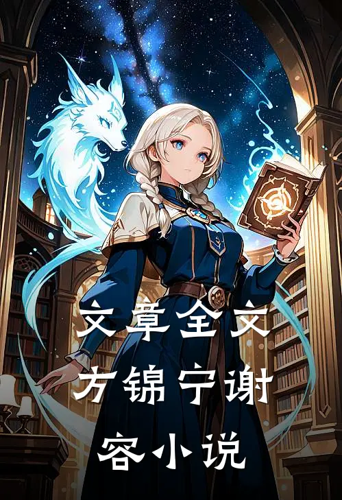 文章全文方锦宁谢容小说