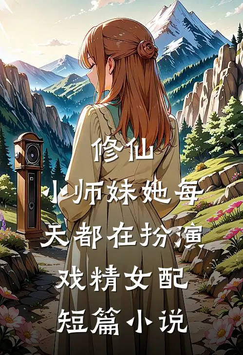 修仙：小师妹她每天都在扮演戏精女配短篇小说
