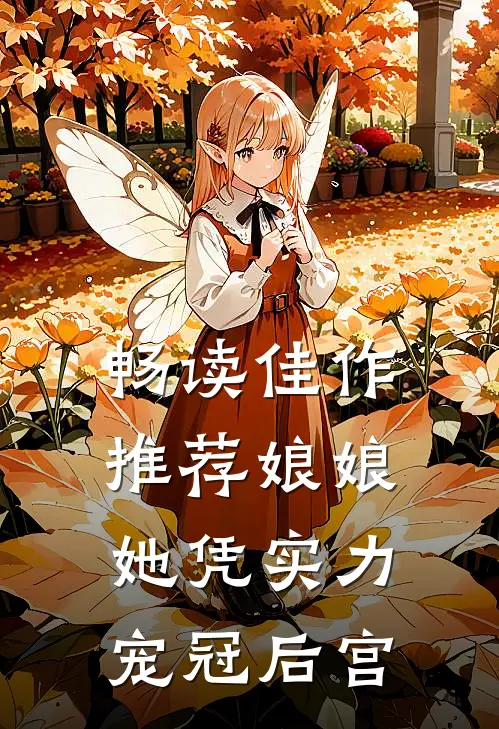 畅读佳作推荐娘娘她凭实力宠冠后宫