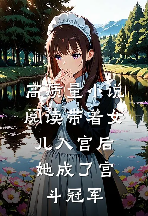 高质量小说阅读带着女儿入宫后，她成了宫斗冠军