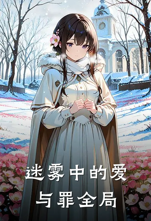 迷雾中的爱与罪全局