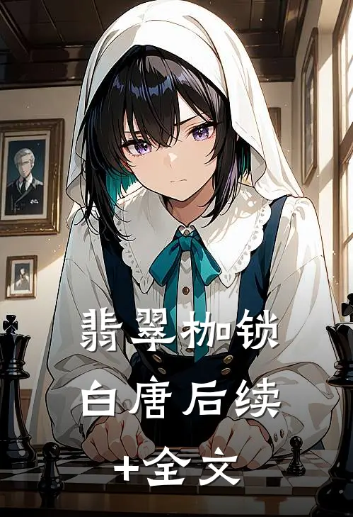 翡翠枷锁白唐后续+全文
