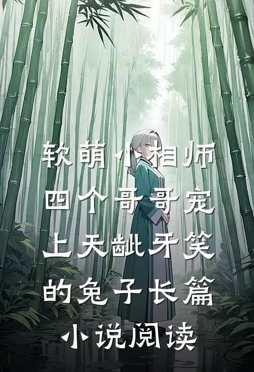 软萌小相师:四个哥哥宠上天龇牙笑的兔子长篇小说阅读