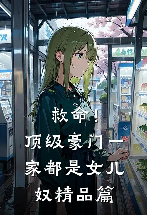 救命！顶级豪门一家都是女儿奴精品篇