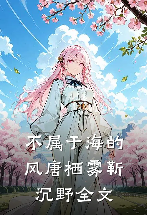 不属于海的风唐栖雾靳沉野全文