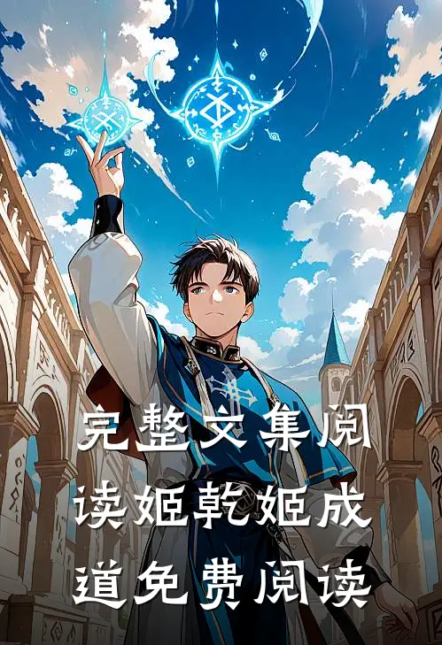 完整文集阅读姬乾姬成道免费阅读