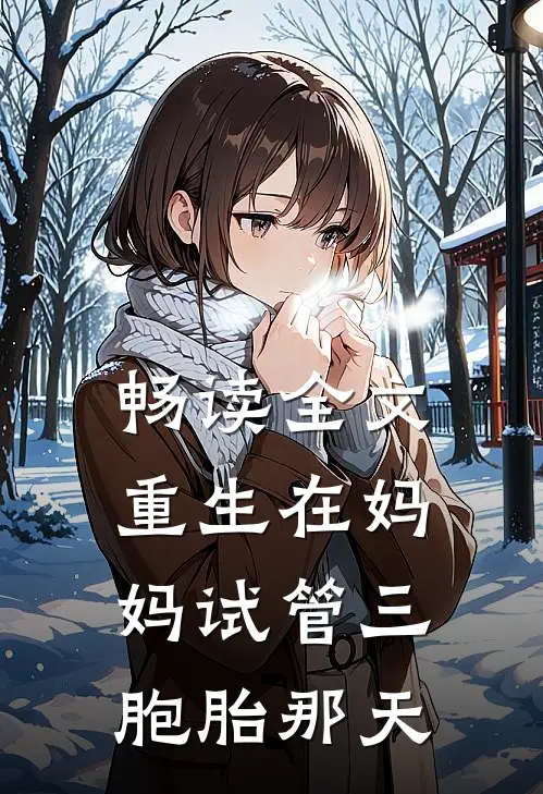 畅读全文重生在妈妈试管三胞胎那天