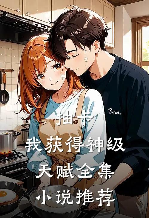 抽卡：我获得神级天赋全集小说推荐